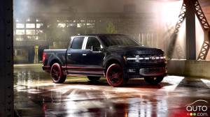 2025 Ford F-150 Lobo: The Long-Awaited Full-Size Street Truck Arrives