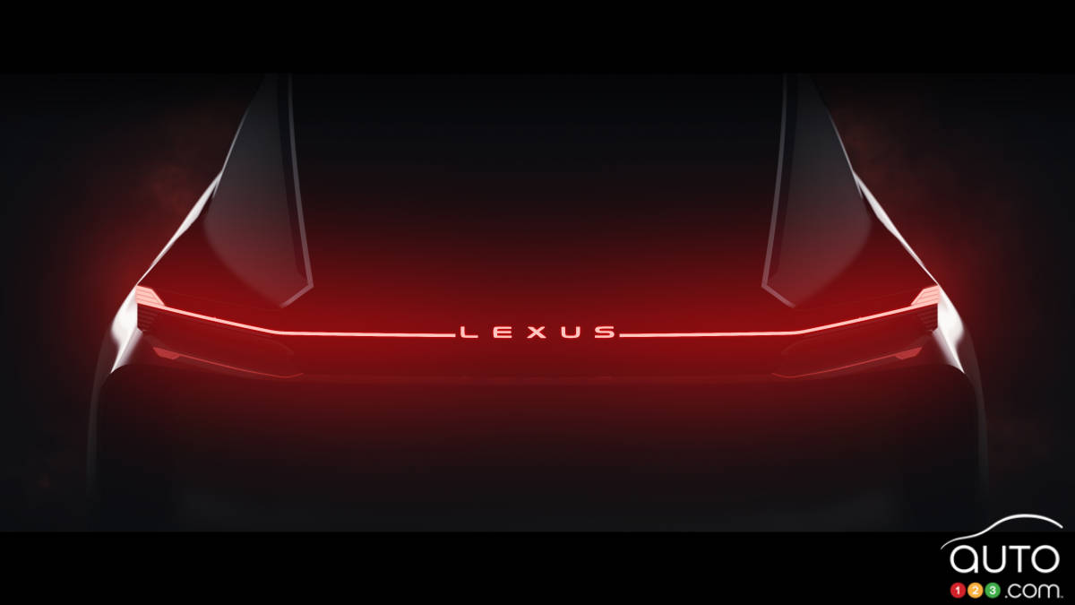 Lexus Canada Becomes Official Automaker of Cirque du Soleil Lexus Canada Becomes Official Automaker of Cirque du Soleil