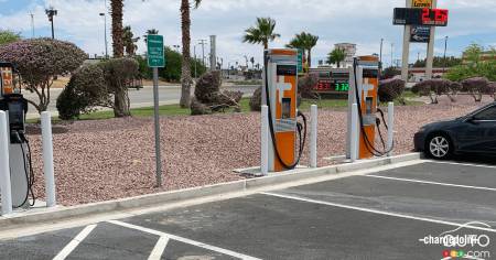 Abolition des normes VÉ : la Californie et 10 États poursuivent Trump