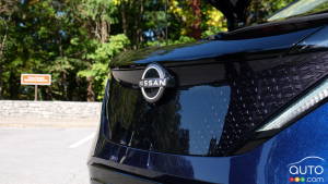 Nissan Plans to Reduce Stake in Renault