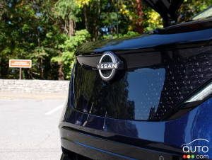 Nissan Plans to Reduce Stake in Renault