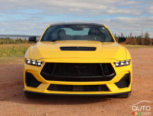 Engines, Powertrains Less Relevant for Consumers Now, According to Ford