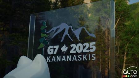 G7: U.S. and Japan Fail to Reach Deal on Auto Tariffs