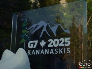 G7: U.S. and Japan Fail to Reach Deal on Auto Tariffs