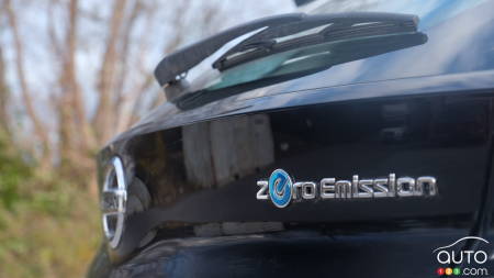 Federal Government’s EV Incentives Could Return