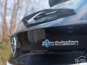 Federal Government’s EV Incentives Could Return
