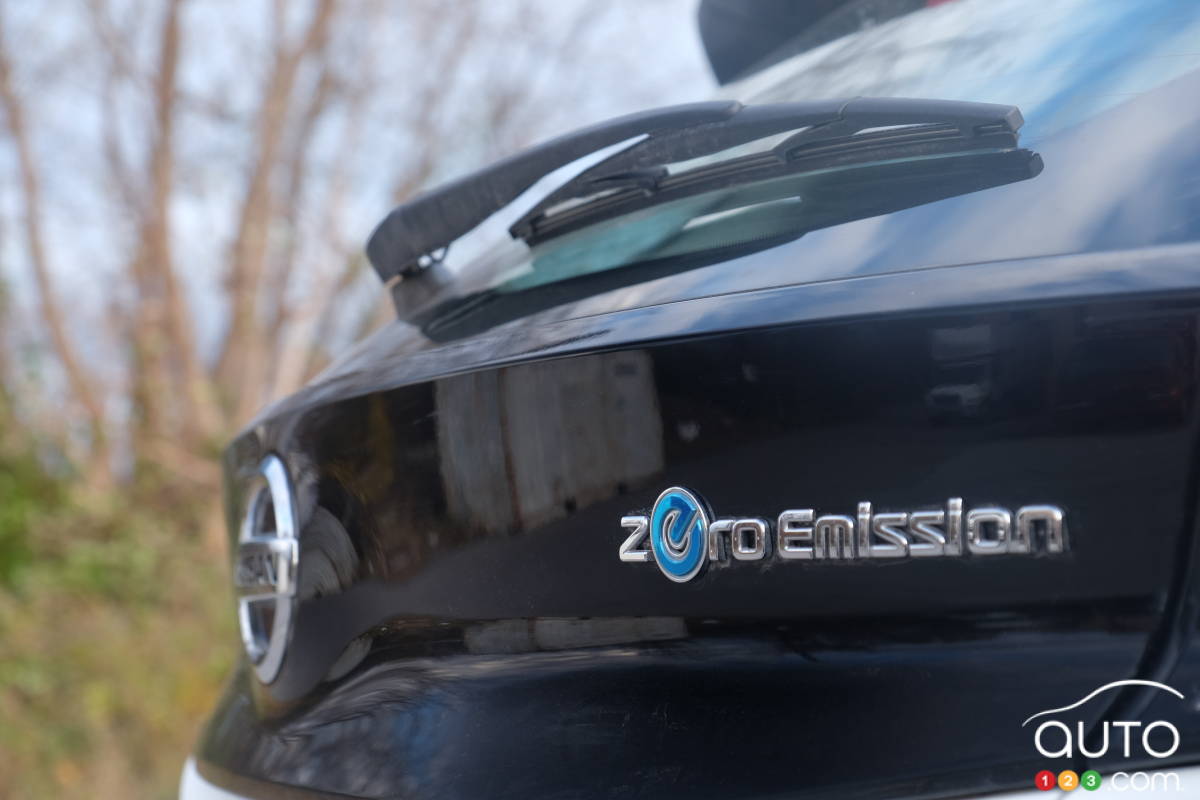 Federal Government’s EV Incentives Could Return