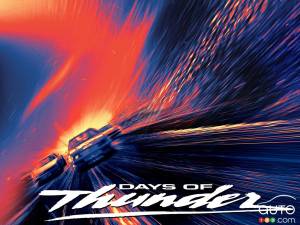 Days of Thunder 2 serait en préparation