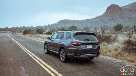 Honda Recalls 259,000 Honda and Acura Vehicles for Brake Pedal Issue