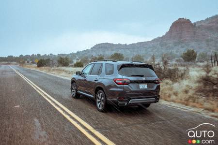 Honda Recalls 259,000 Honda and Acura Vehicles for Brake Pedal Issue