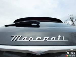 Stellantis Considering Potential Sale of Maserati