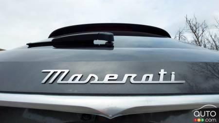 Stellantis envisage la vente potentielle de Maserati