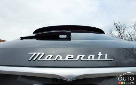 Stellantis Considering Potential Sale of Maserati