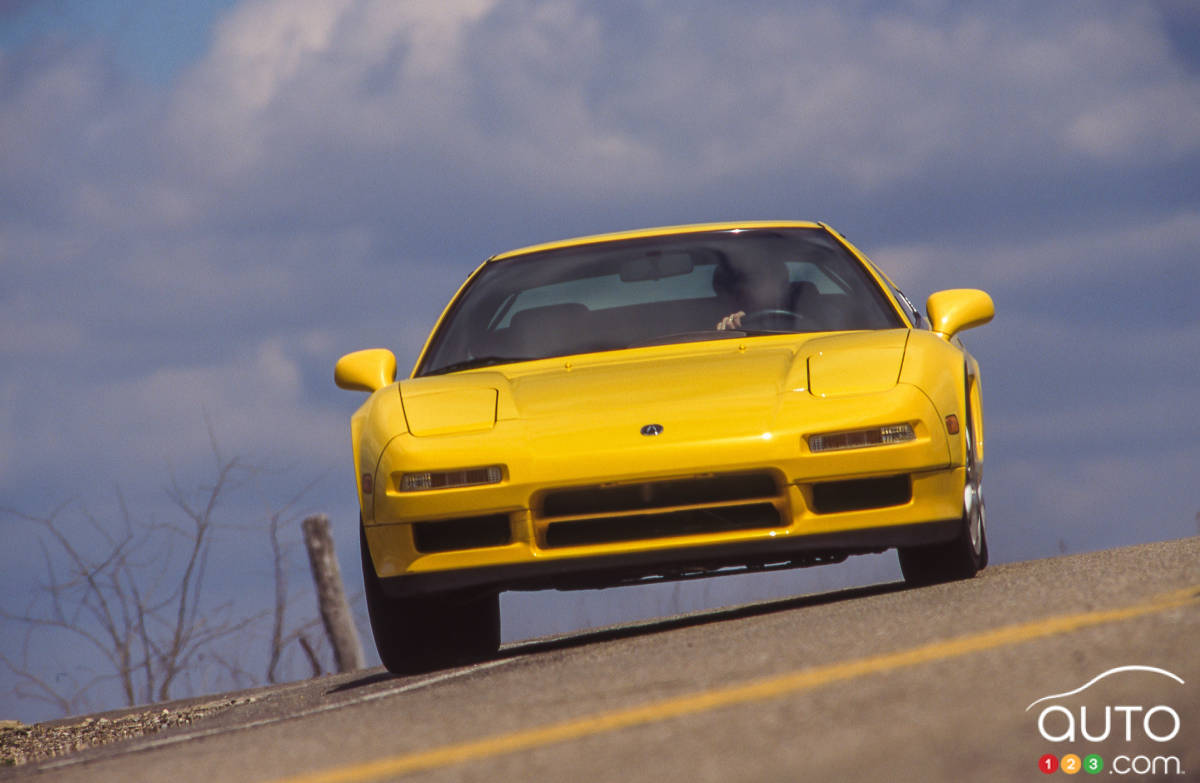 Honda va bientôt fournir des pièces pour ses plus vieux modèles