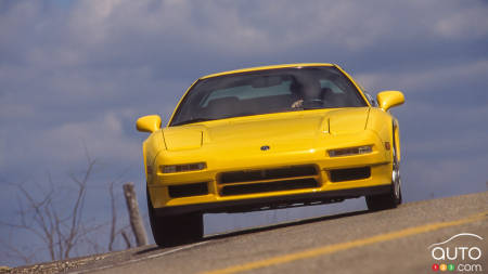 Honda to Supply Parts for Older Models, Starting Spring 2026