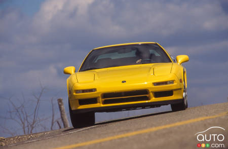 Honda va bientôt fournir des pièces pour ses plus vieux modèles