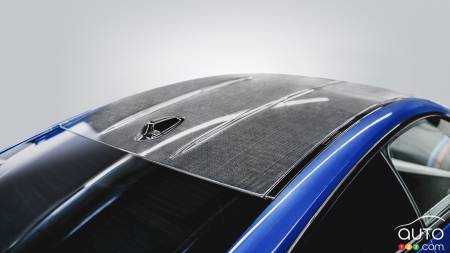 BMW M Dropping Carbon-Fibre in Favour of… Natural Fibres