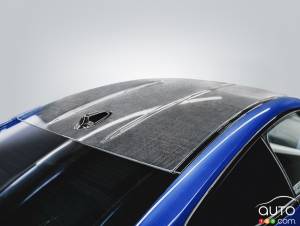 BMW M Dropping Carbon-Fibre in Favour of… Natural Fibres