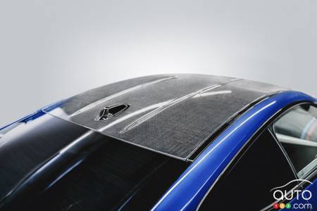 BMW M abandonne la fibre de carbone au profit de la fibre… naturelle