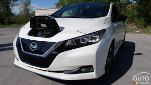 Study: EV Batteries More Durable than Gas-Engine Vehicles