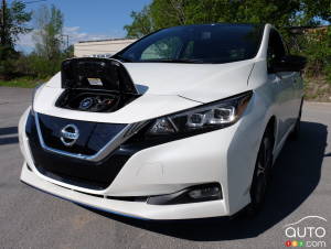 Study: EV Batteries More Durable than Gas-Engine Vehicles
