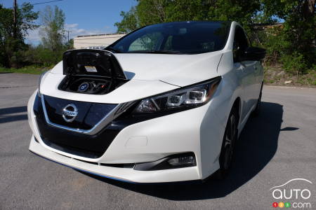 Study: EV Batteries More Durable than Gas-Engine Vehicles