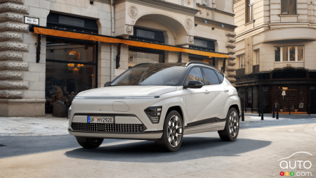 Electric Car: 2025 Car Ranking