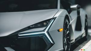 The Lamborghini Fenomeno: The Italian Brand's Most Powerful Supercar Yet