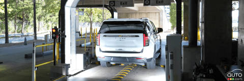 Hertz Is Using AI to Detect Damage to Rental Cars