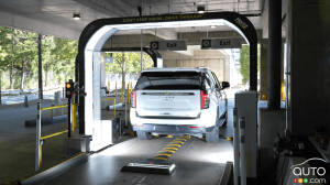 Hertz Is Using AI to Detect Damage to Rental Cars
