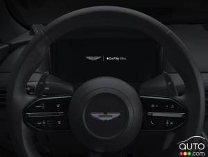 Apple CarPlay Ultra rejeté par certains constructeurs automobiles européens