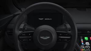 Apple CarPlay Ultra Rejected by Some European Carmakers