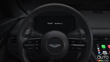 Apple CarPlay Ultra rejeté par certains constructeurs automobiles européens