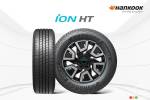 Hankook Launches ION HT Tire Designed for Electric Pickup Trucks, SUVs