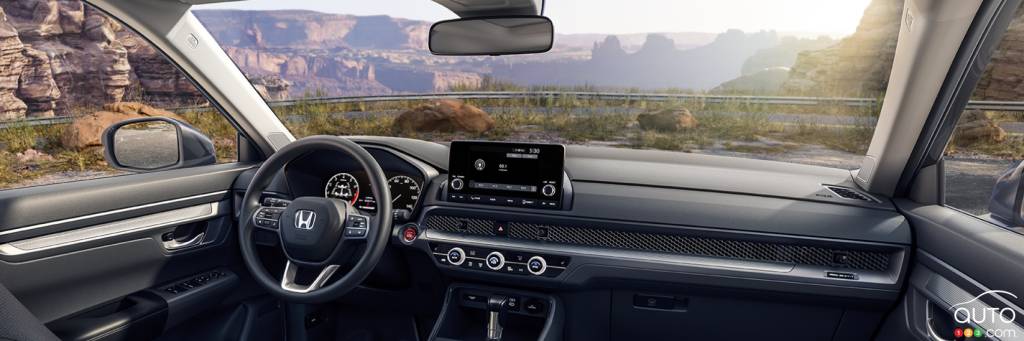 Forward Visibility in Vehicles Worse Than 25 Years Ago: IIHS