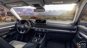 Forward Visibility in Vehicles Worse Than 25 Years Ago: IIHS