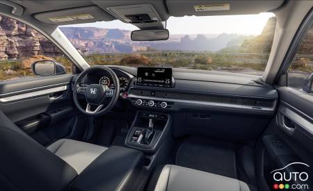 Forward Visibility in Vehicles Worse Than 25 Years Ago: IIHS