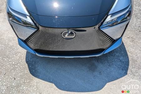 Étude sur la qualité initiale de J.D. Power : moins de pépins pour les véhicules 2025