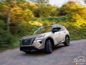443,000 Nissan, Infiniti Vehicles Recalled over Potential Engine Trouble