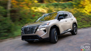 443,000 Nissan, Infiniti Vehicles Recalled over Potential Engine Trouble