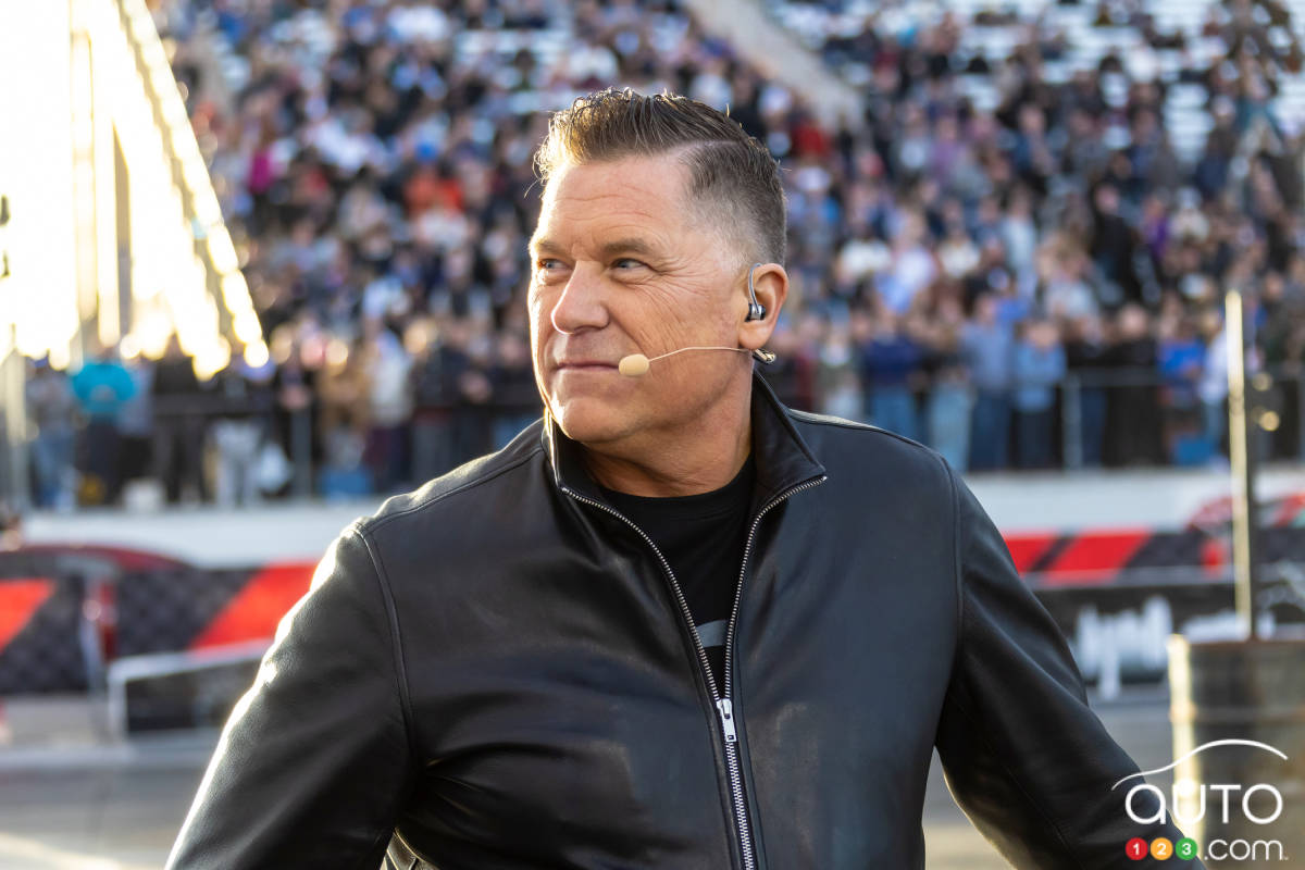 Stellantis hands reins of U.S. brands to Tim Kuniskis