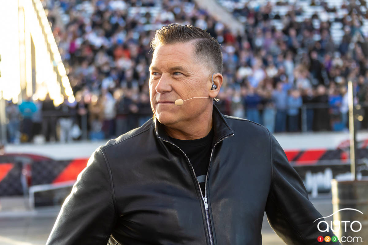 Stellantis hands reins of U.S. brands to Tim Kuniskis