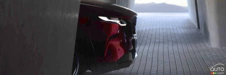 Mazda Teases Remodeled 2026 CX-5 Ahead of July 10 Reveal
