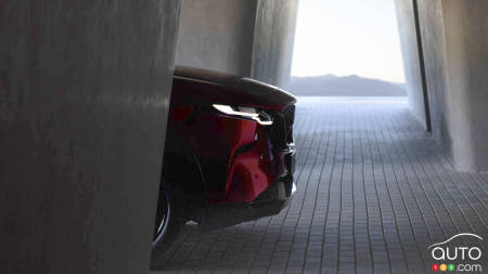 Mazda Teases Remodeled 2026 CX-5 Ahead of July 10 Reveal