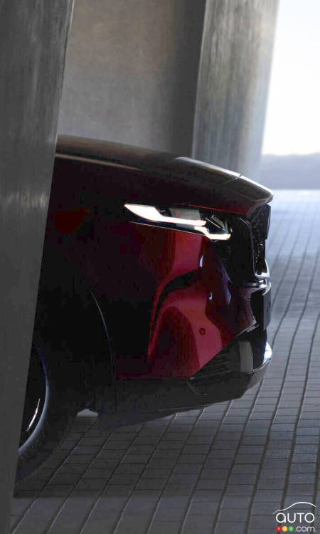 Mazda Teases Remodeled 2026 CX-5 Ahead of July 10 Reveal