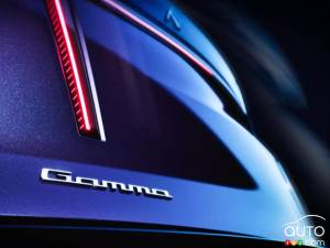 Lancia ressuscite la légendaire Integrale