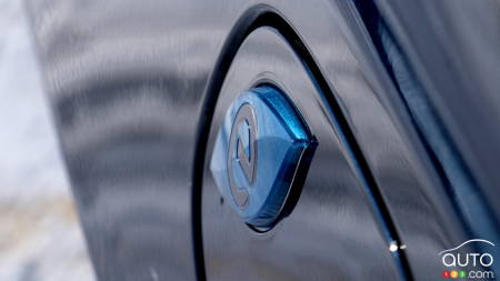 U.S. EV Rebates Set to End September 30th