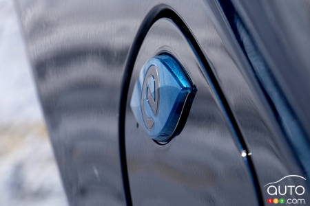 U.S. EV Rebates Set to End September 30th
