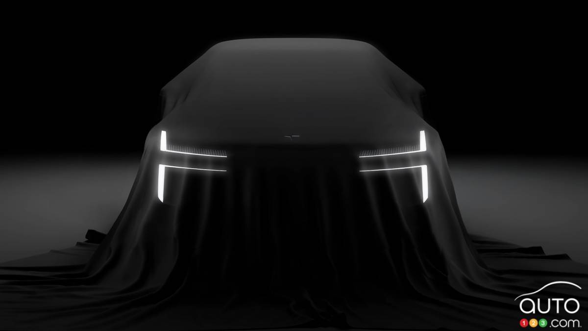 Polestar 7 Confirmed for 2028, After the 5 and 6