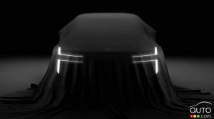 Polestar 7 Confirmed for 2028, After the 5 and 6